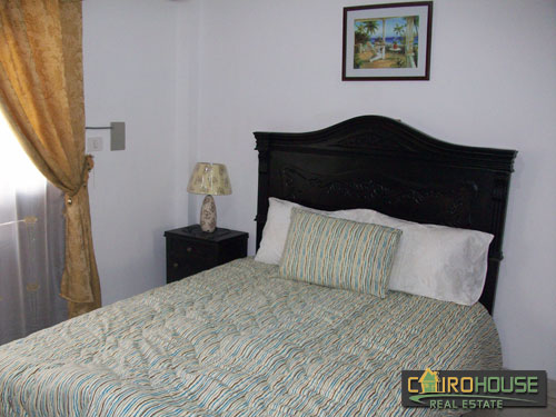 Cairo House Real Estate Egypt :Residential Apartment in Al Rehab City