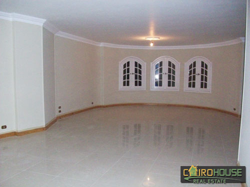 Cairo House Real Estate Egypt :Residential Apartment in New Cairo