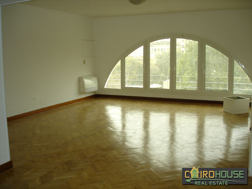 Cairo House Real Estate Egypt :Residential Apartment in Old Maadi