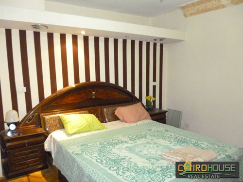Cairo House Real Estate Egypt :Residential Apartment in Maadi Cornish