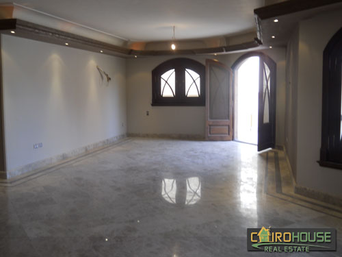 Cairo House Real Estate Egypt :Residential Apartment in New Cairo