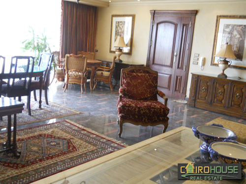 Cairo House Real Estate Egypt :Residential Roof in New Cairo