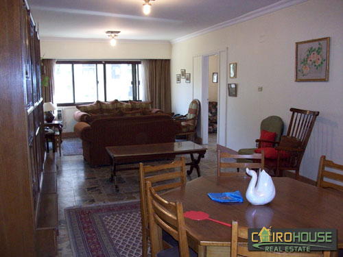 Cairo House Real Estate Egypt :Residential Apartment in Maadi Degla