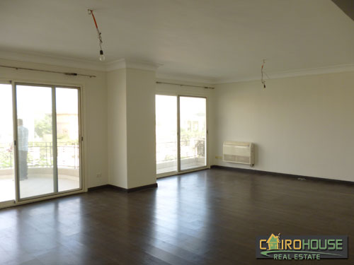 Cairo House Real Estate Egypt :Residential Apartment in New Cairo