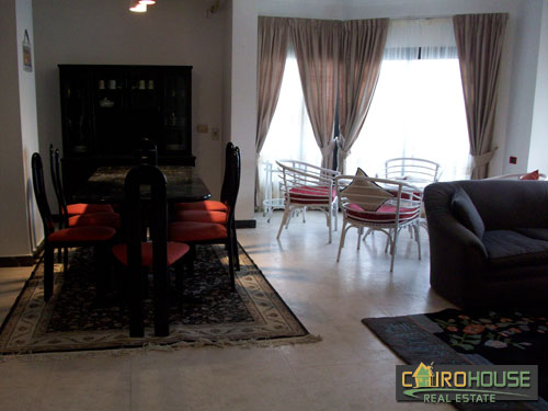 Cairo House Real Estate Egypt :Residential Apartment in Maadi Degla