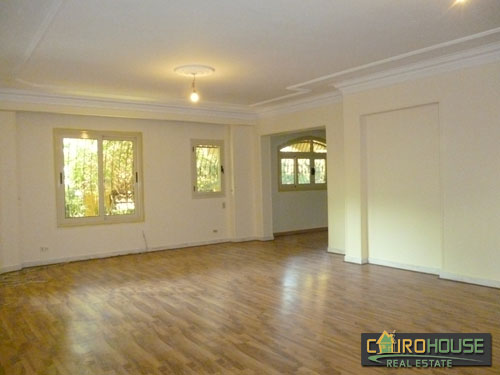 Cairo House Real Estate Egypt :Residential Apartment in New Cairo