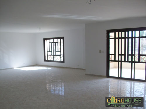 Cairo House Real Estate Egypt :Residential Apartment in Al Rehab City