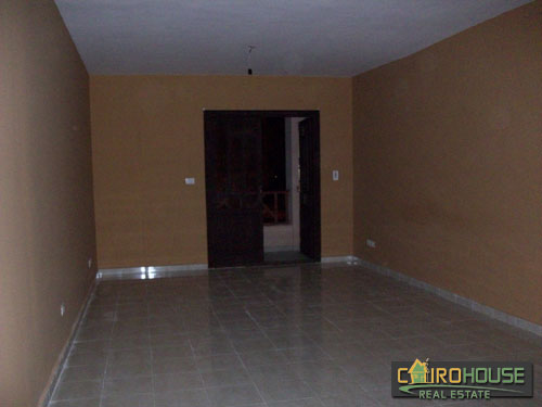 Cairo House Real Estate Egypt :Residential Apartment in Al Rehab City