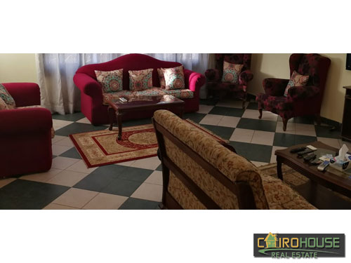 Cairo House Real Estate Egypt :Residential Apartment in Maadi Degla