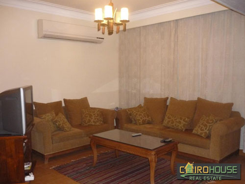 Cairo House Real Estate Egypt :Residential Apartment in Maadi Degla