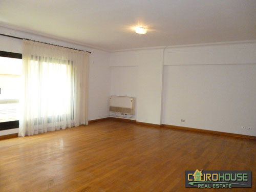 Cairo House Real Estate Egypt :Residential Apartment in Old Maadi