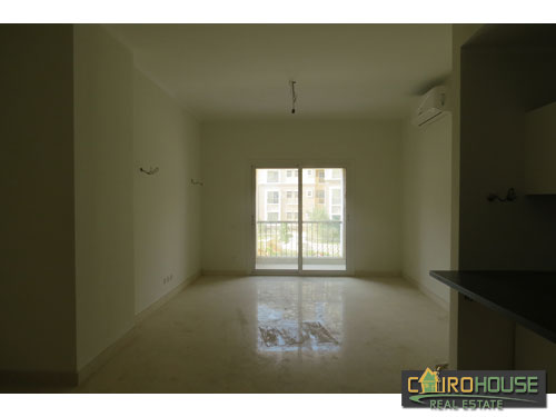 Cairo House Real Estate Egypt :Residential Apartment in New Cairo