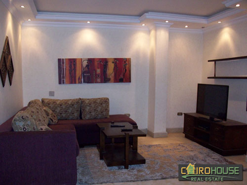 Cairo House Real Estate Egypt :Residential Apartment in Maadi Degla