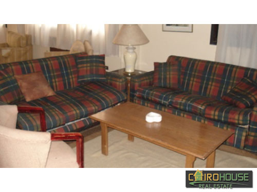 Cairo House Real Estate Egypt :Residential Apartment in Mohandiseen