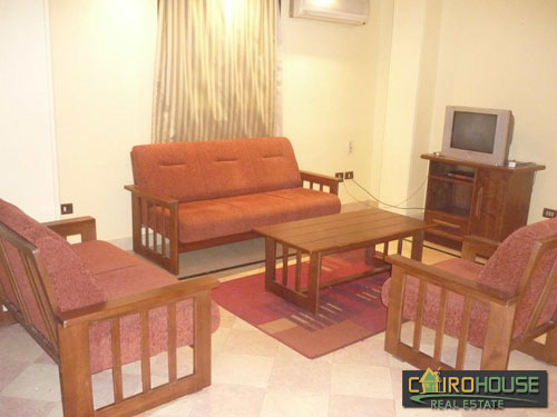 Cairo House Real Estate Egypt :Residential Apartment in Old Maadi