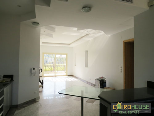 Cairo House Real Estate Egypt :Residential Apartment in Katameya Heights