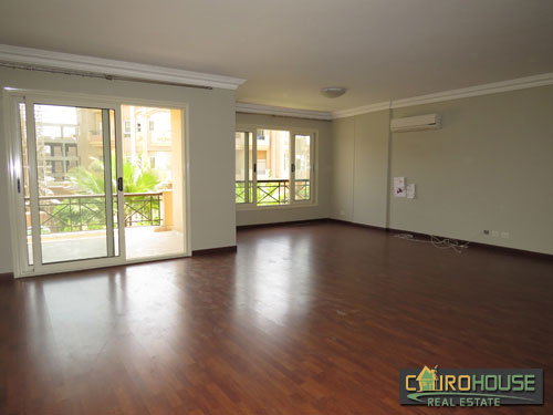 Cairo House Real Estate Egypt :Residential Apartment in New Cairo