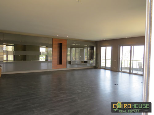 Cairo House Real Estate Egypt :Residential Apartment in New Cairo