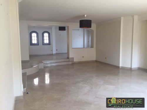 Cairo House Real Estate Egypt :Residential Apartment in New Cairo