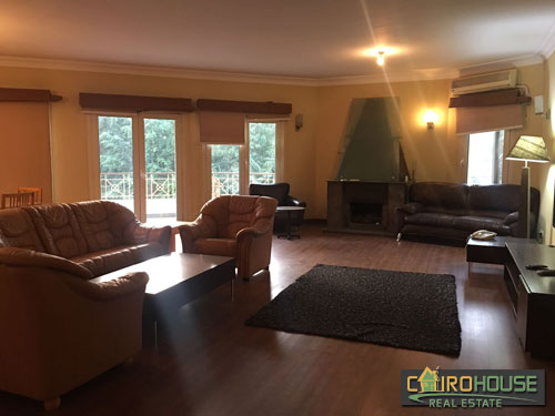 Cairo House Real Estate Egypt :Residential Apartment in New Cairo