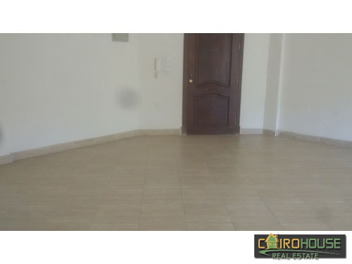 Cairo House Real Estate Egypt :Residential Apartment in New Cairo