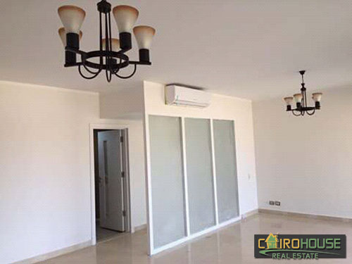 Cairo House Real Estate Egypt :Residential Apartment in Al Sheikh Zayed