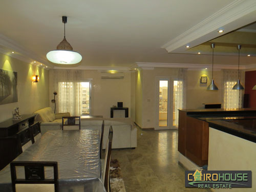 Cairo House Real Estate Egypt :Residential Apartment in Heliopolis