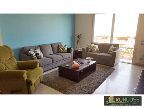 Cairo House Real Estate Egypt :Residential Apartment in New Cairo