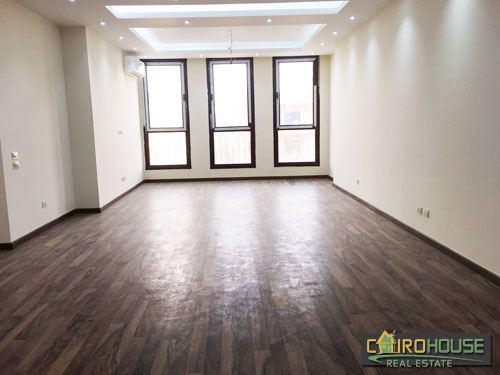 Cairo House Real Estate Egypt :Residential Apartment in New Cairo