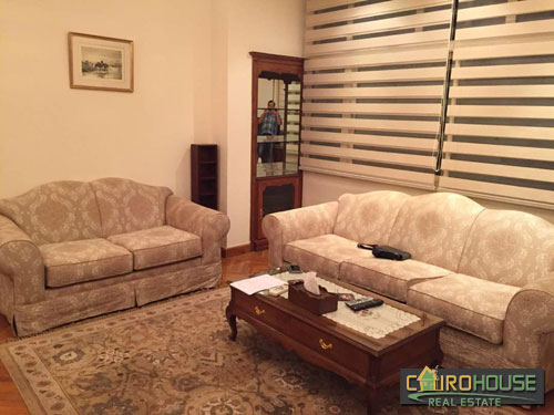 Cairo House Real Estate Egypt :Residential Apartment in Zamalek