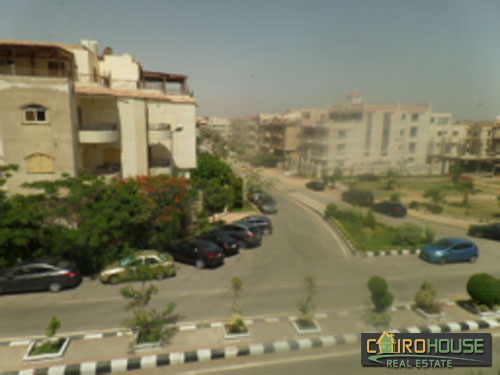 Cairo House Real Estate Egypt :Residential Apartment in New Cairo