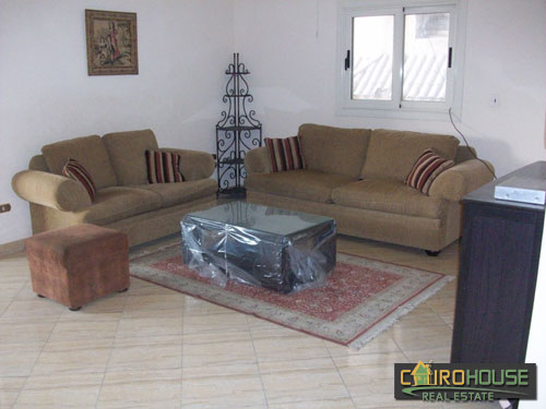 Cairo House Real Estate Egypt :Residential Apartment in Maadi Degla