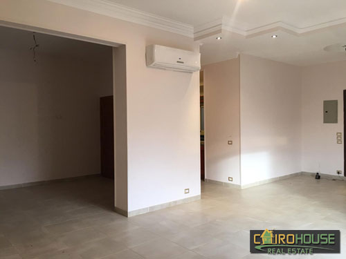 Cairo House Real Estate Egypt :Residential Apartment in New Cairo