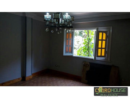 Cairo House Real Estate Egypt :Residential Apartment in Old Maadi