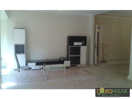 Cairo House Real Estate Egypt :Residential Apartment in Zamalek