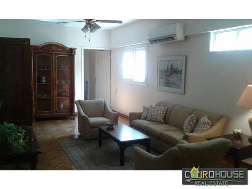 Cairo House Real Estate Egypt :Residential Apartment in Zamalek