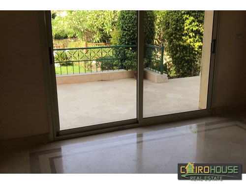 Cairo House Real Estate Egypt :Residential Apartment in Arabella Katameya