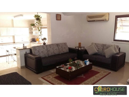 Cairo House Real Estate Egypt :Residential Apartment in New Maadi