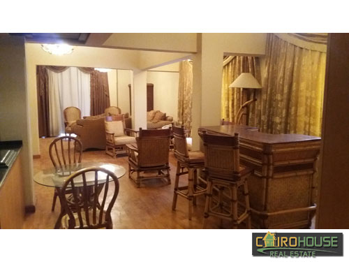 Cairo House Real Estate Egypt :Residential Apartment in Heliopolis