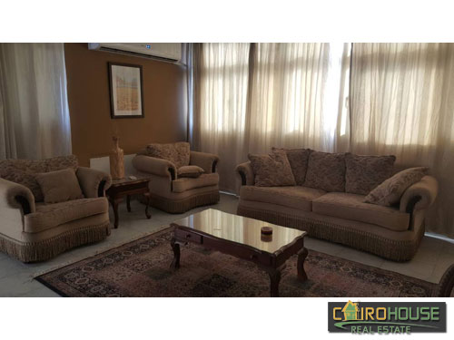Cairo House Real Estate Egypt :Residential Apartment in Maadi Cornish