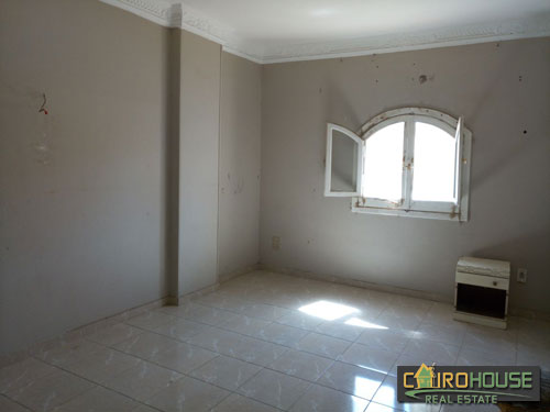 Cairo House Real Estate Egypt :Residential Apartment in New Cairo