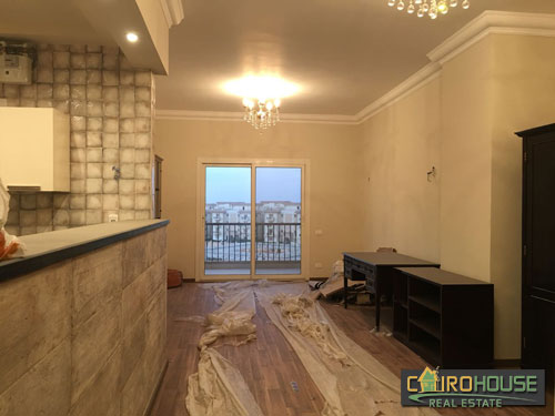 Cairo House Real Estate Egypt :Residential Apartment in New Cairo