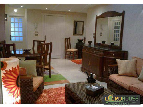 Cairo House Real Estate Egypt :Residential studio in Mohandiseen