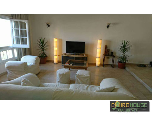 Cairo House Real Estate Egypt :Residential Apartment in Maadi Degla
