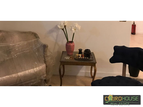 Cairo House Real Estate Egypt :Residential Apartment in Garden City