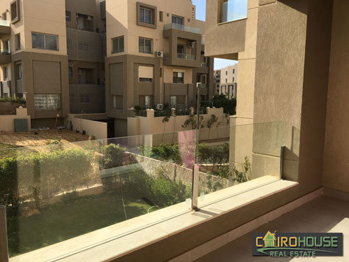 Cairo House Real Estate Egypt :Residential Apartment in New Cairo