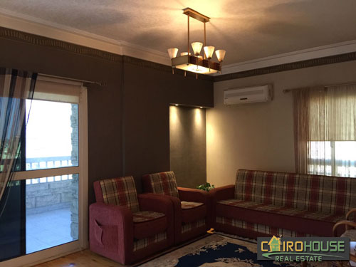 Cairo House Real Estate Egypt :Residential Apartment in Heliopolis