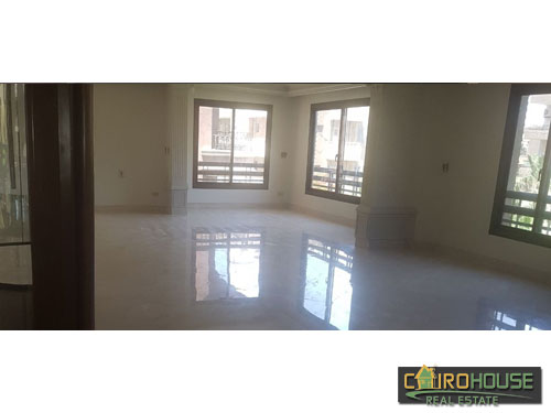 Cairo House Real Estate Egypt :Residential Apartment in Maadi Degla
