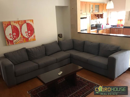 Cairo House Real Estate Egypt :Residential Apartment in Al Sheikh Zayed