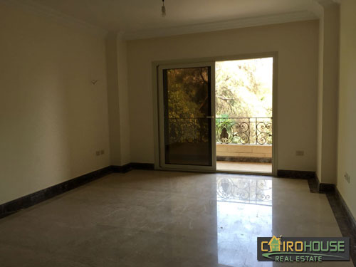 Cairo House Real Estate Egypt :Residential Apartment in Old Maadi
